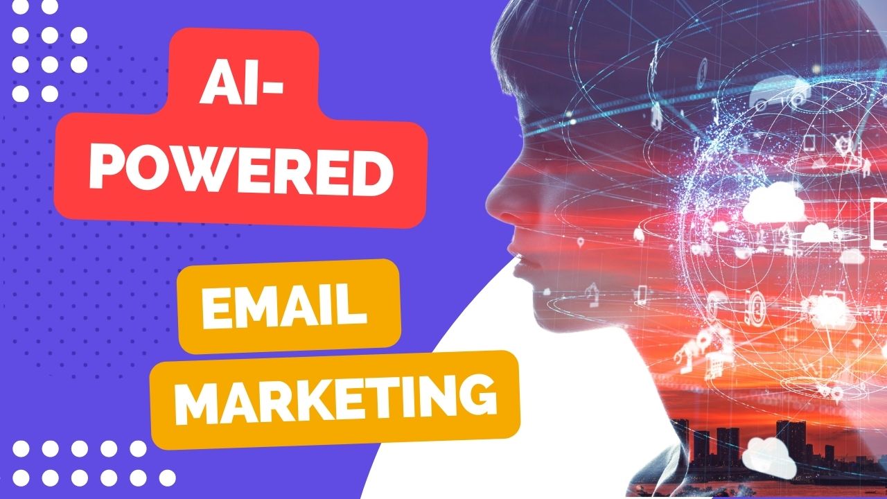 Supercharge Your Email Marketing with AI