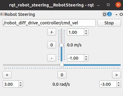 rqt_robot_steering