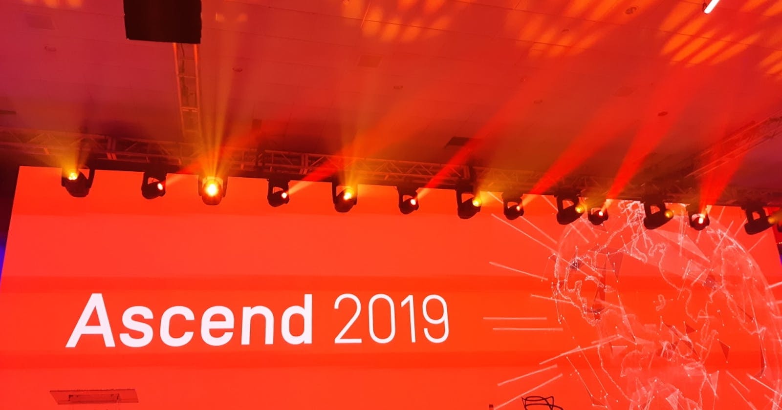 Lessons from the Episerver Ascend 2019 conference