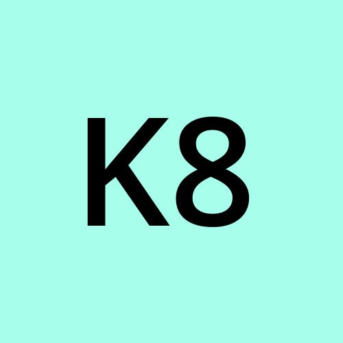 k8betvip's blog