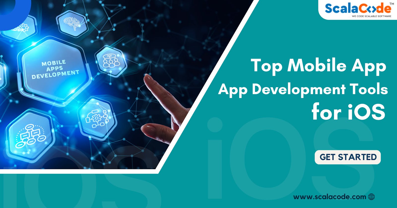 Top Mobile App Development Tools for iOS