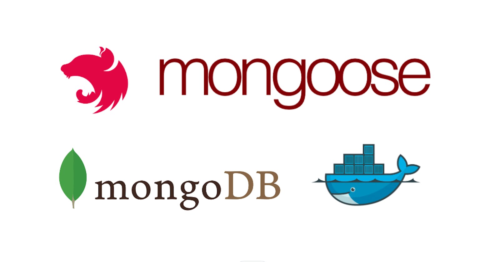 Building Modern APIs with Docker, NestJS, MongoDB, and Mongoose: A Comprehensive Guide for Developers