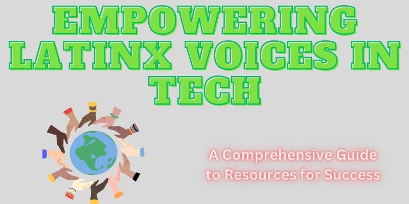 Empowering Latino Voices in Tech