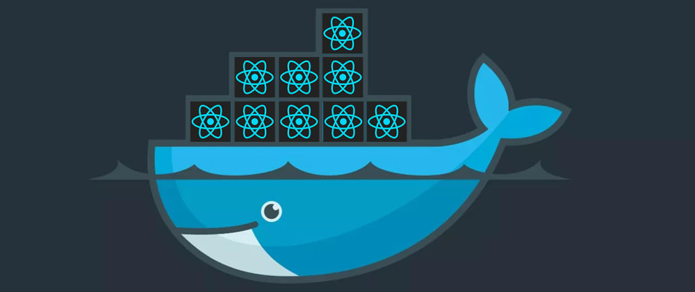 Containerizing Your React App With Docker: Simplify Deployment And ...