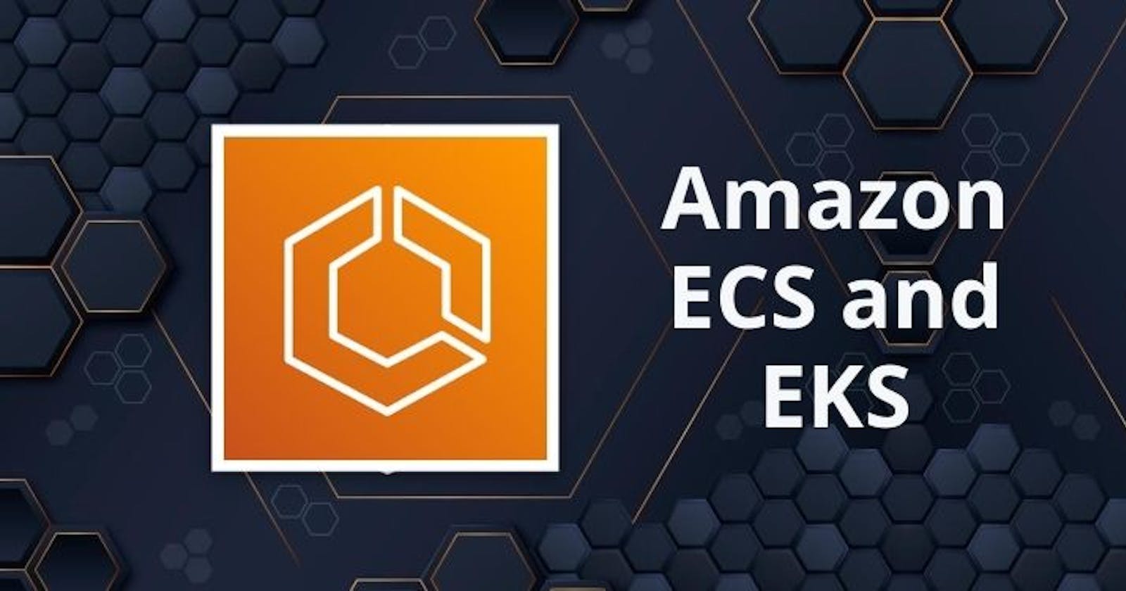 ECS (Elastic Container Service)