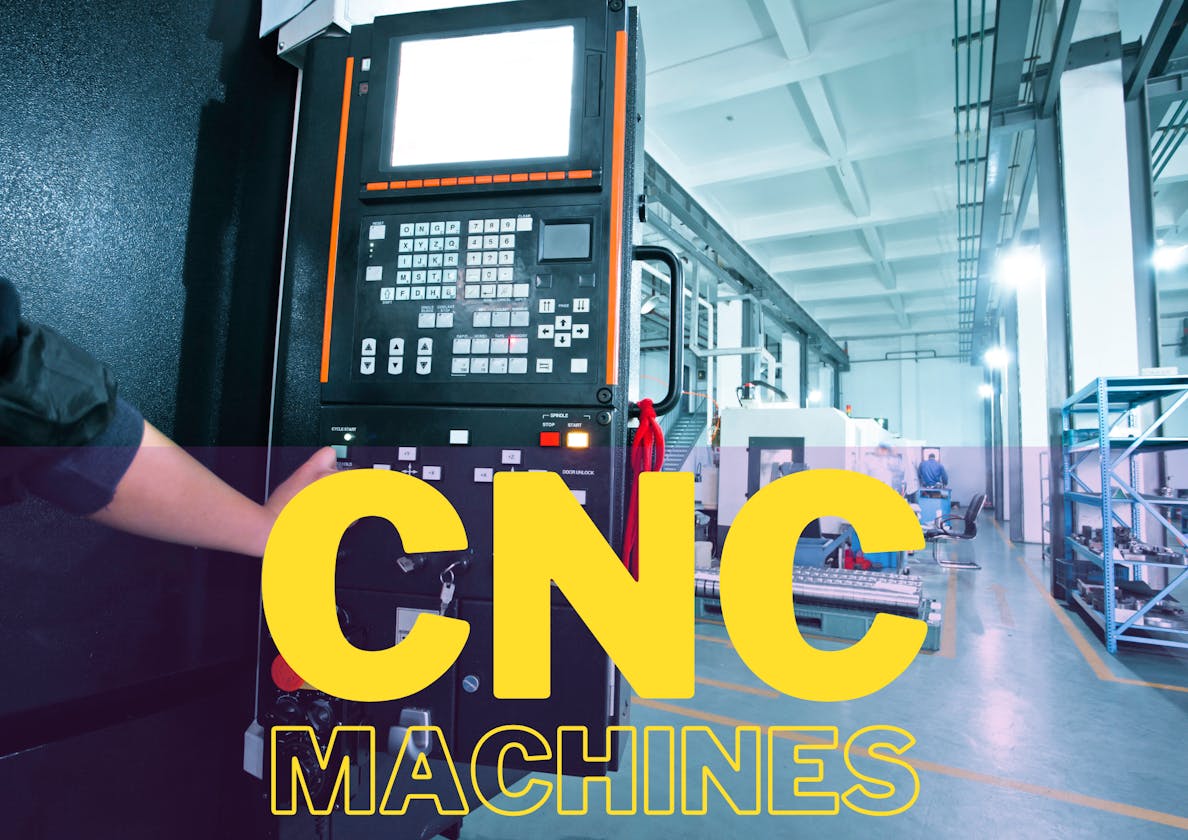Cnc Machine