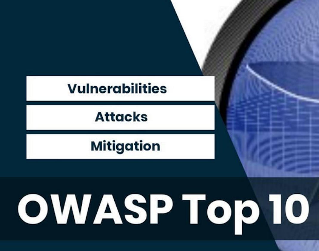 API Security Top 10 and Web Application Security Top 10:  The Similarities, Differences & Threat models