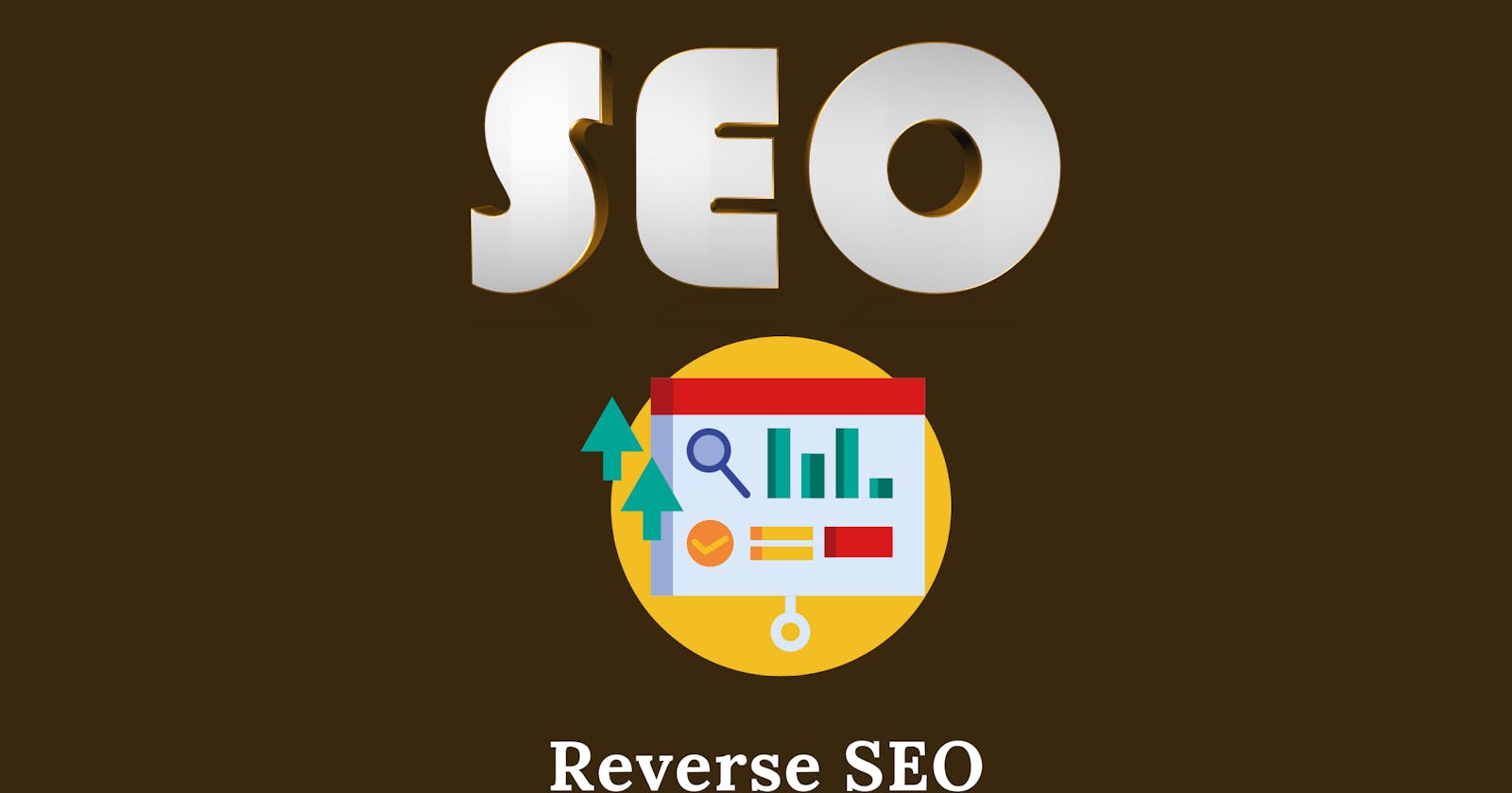 The Dark Side of SEO: Understanding Negative and Reverse SEO Services