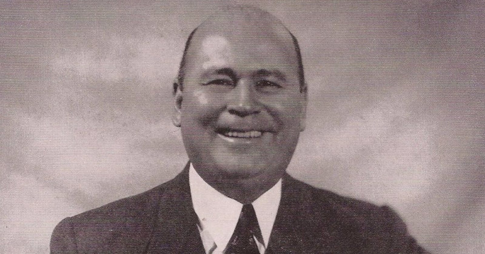 Isaías Medina Angarita