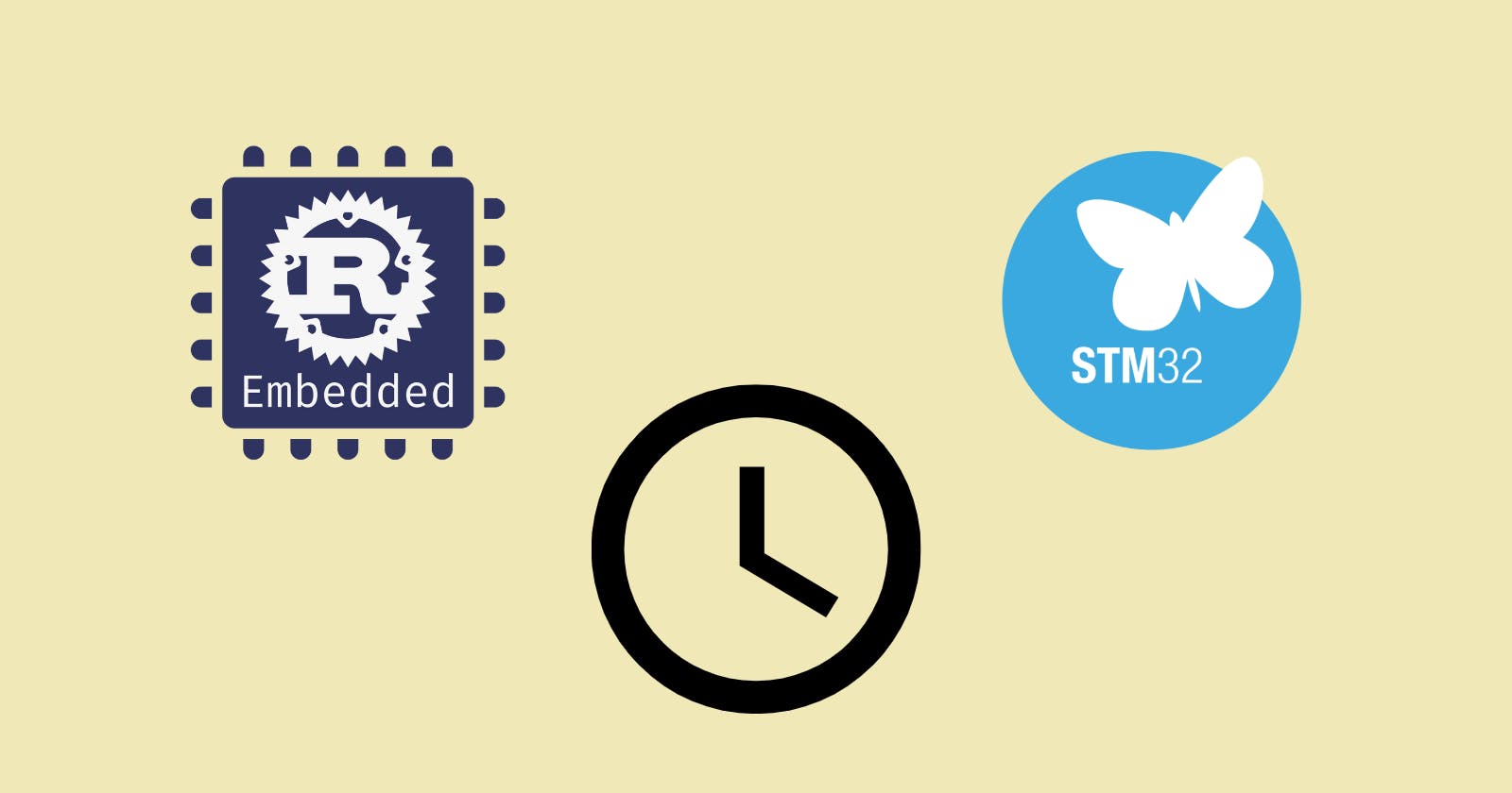 STM32F4 Embedded Rust at the PAC: System Clock Configuration