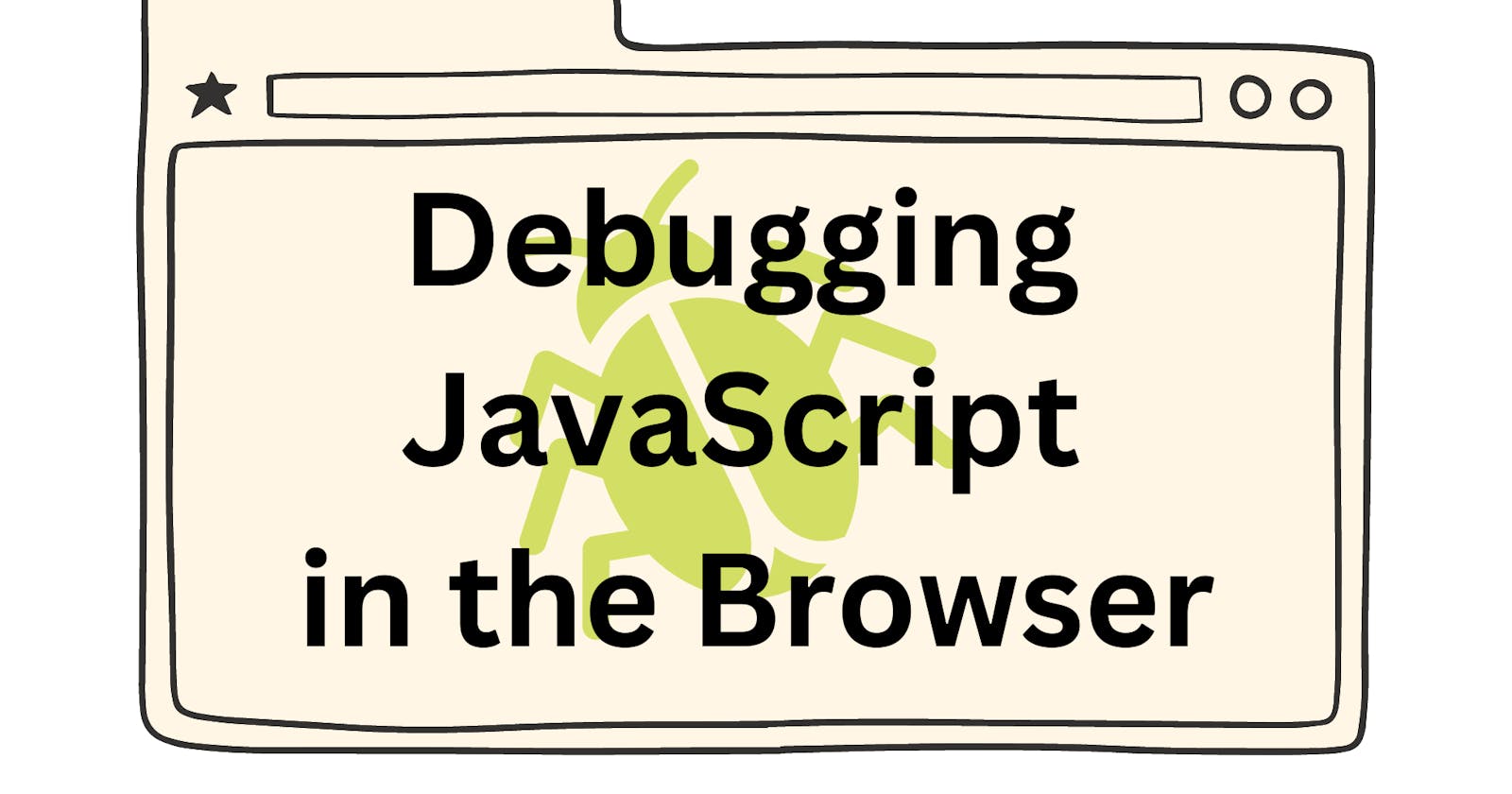 Debugging JavaScript in the Browser