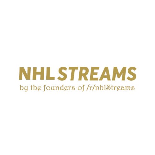 Reddit NHL Streams — Hashnode
