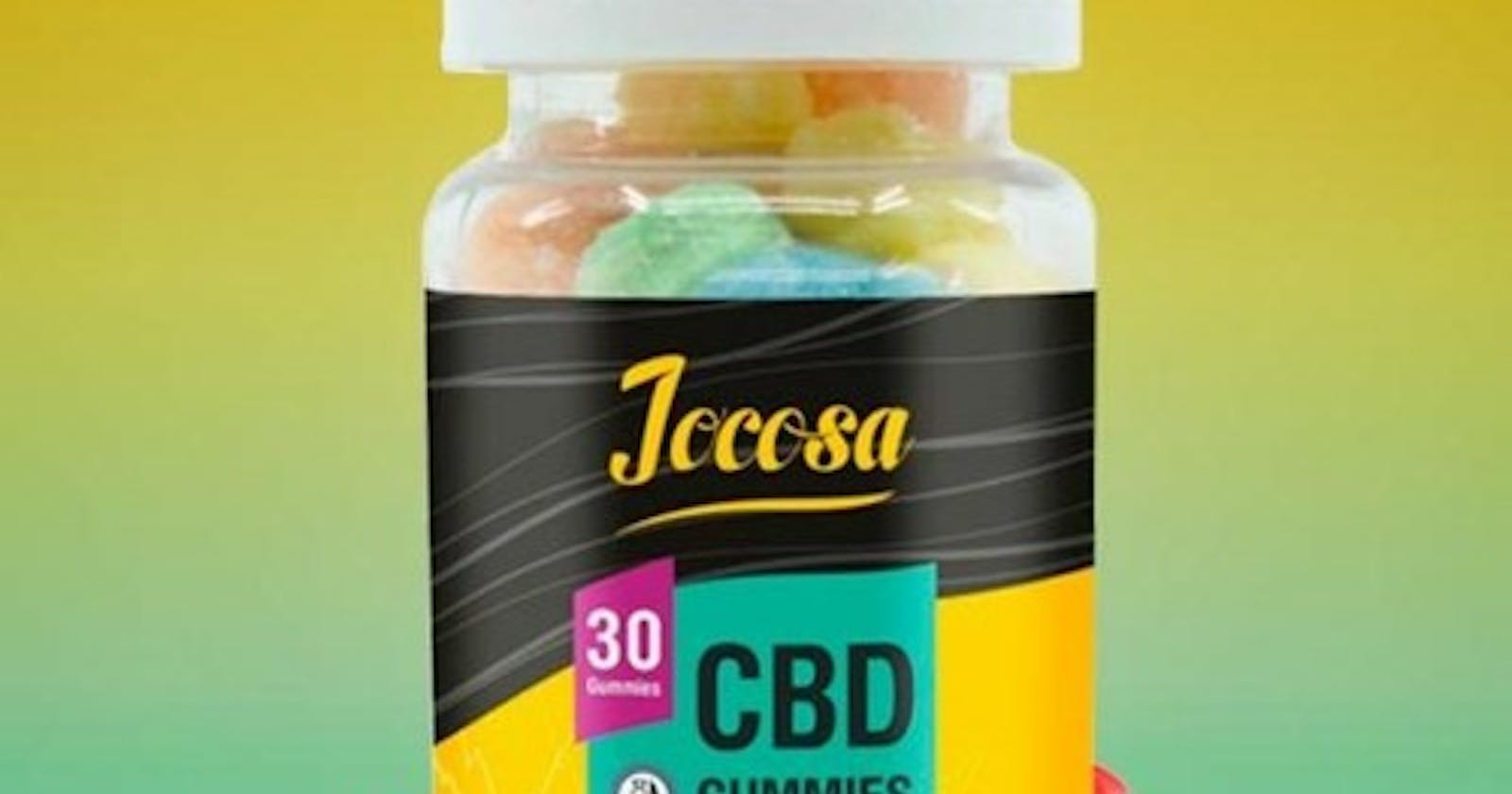 Jocosa CBD Gummies