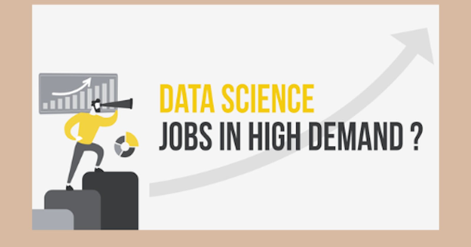 Data Science: What Is It? Why Are Jobs In This Field In Demand?