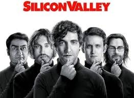 Silicon Valley TV Show