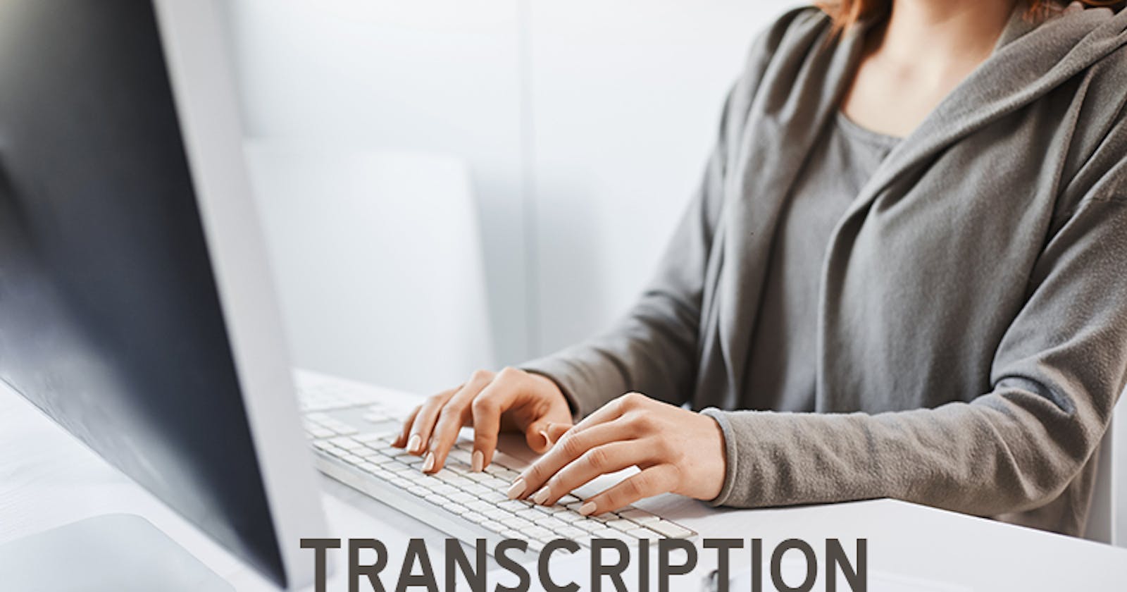 How to Transcribe Audio Files into Text Format