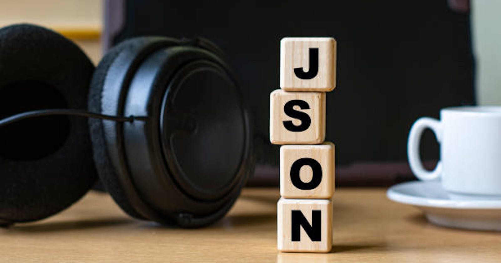 How To Impement Json In React