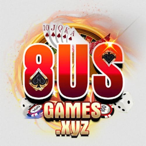 8US Games's blog