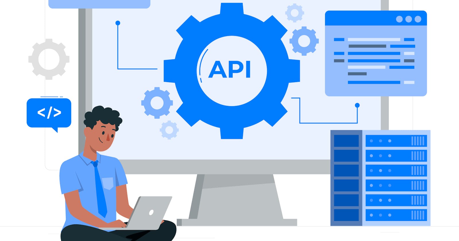 APIs: The Building Blocks of Modern Software Development