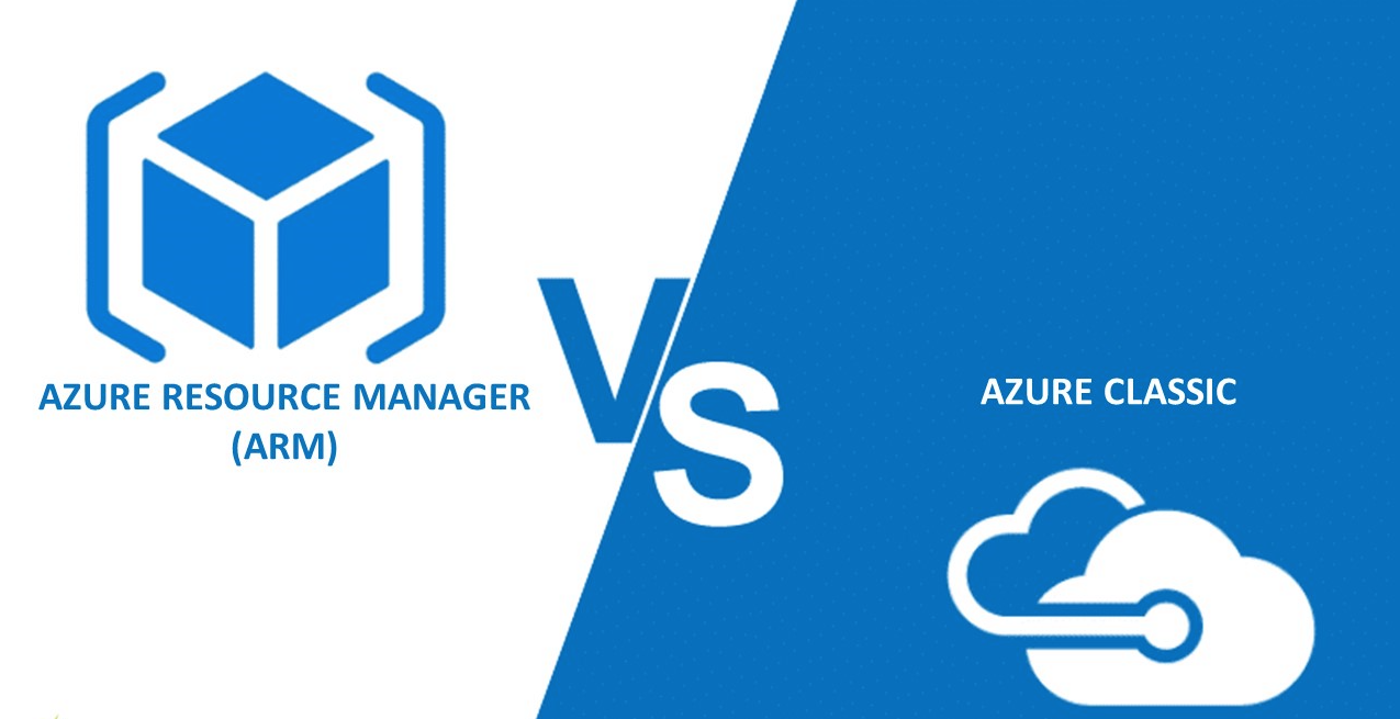 Virtual Machine deployment models in Azure