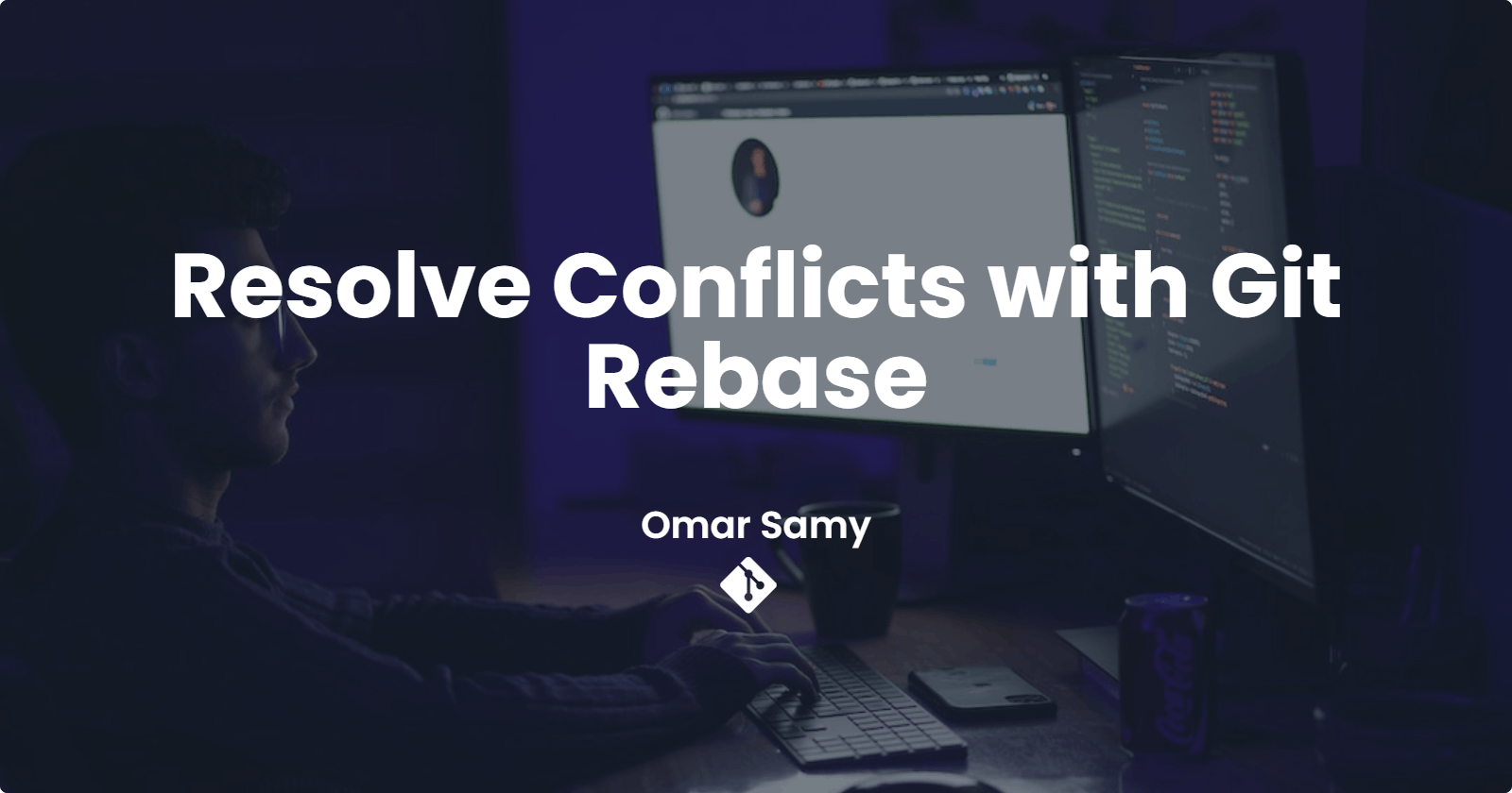 Resolve Conflicts with Git Rebase: A Step-By-Step Guide