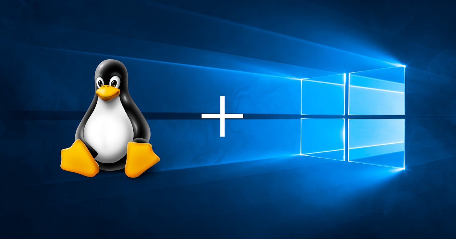 Linux support in Windows 10