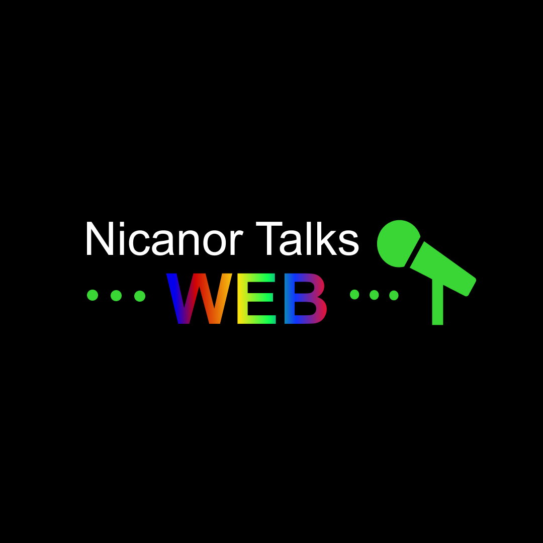 Nicanor Talks Web