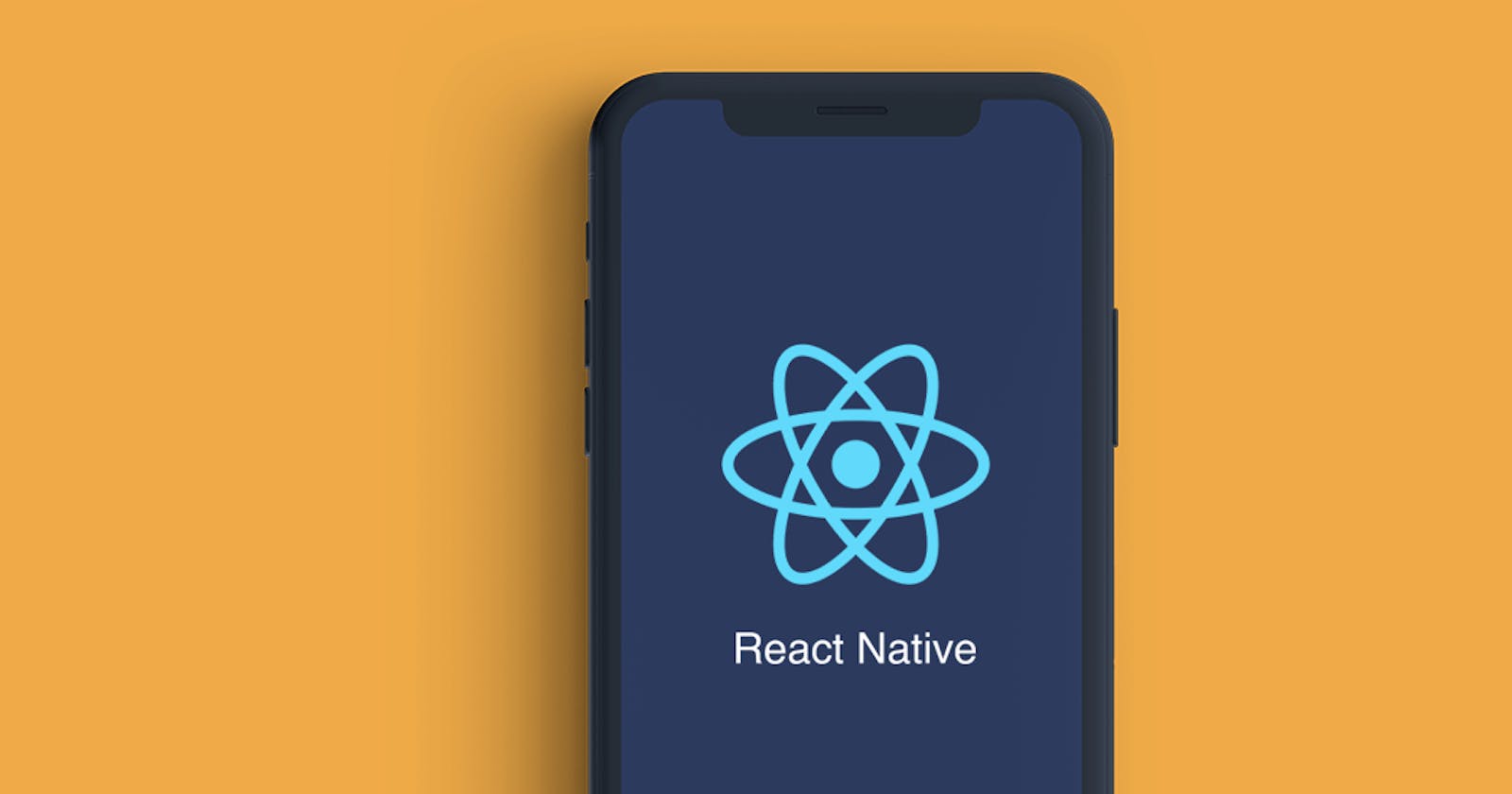 App Development using React Native