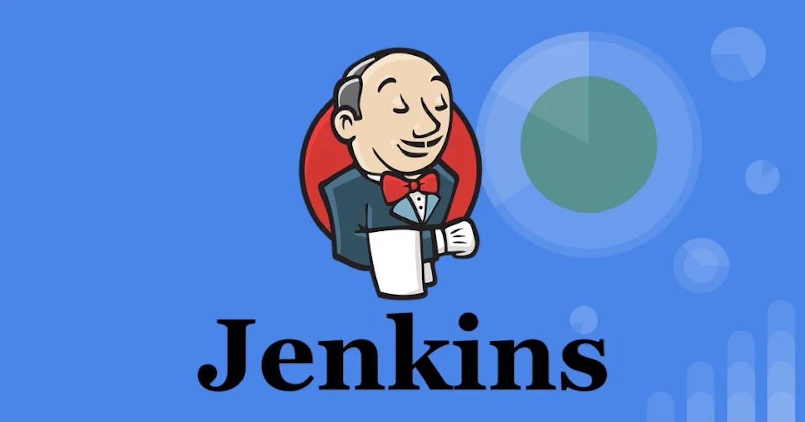 Day 27: Jenkins Declarative Pipeline with Docker