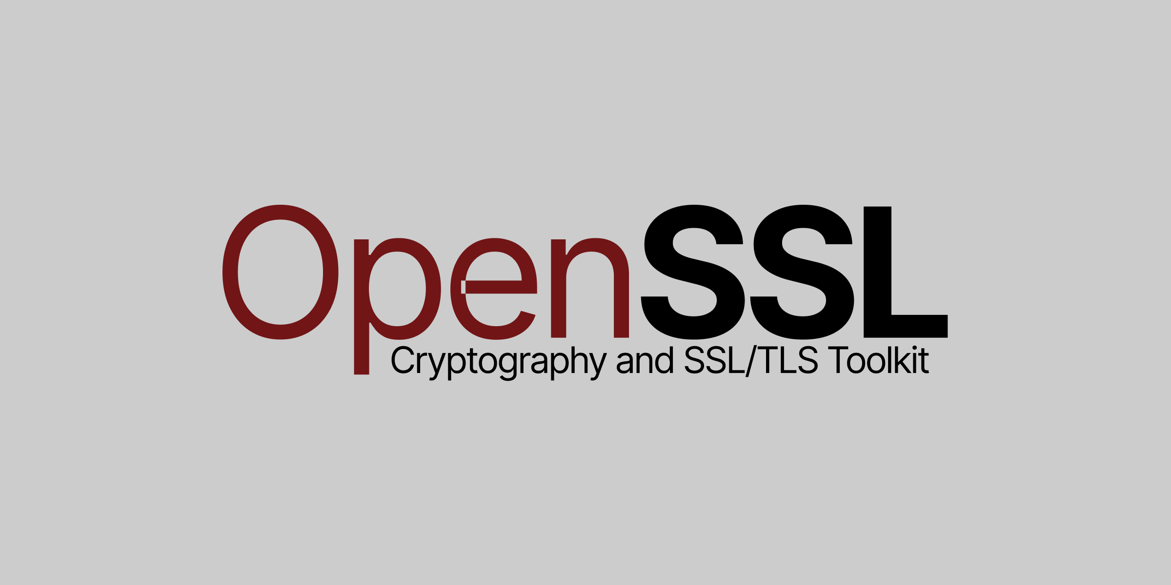 Creating self-signed certificates using OpenSSL