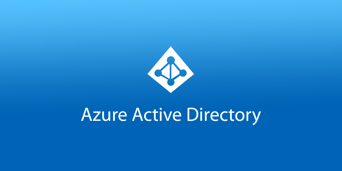 Azure Active Directory: Creation of new tenant and user