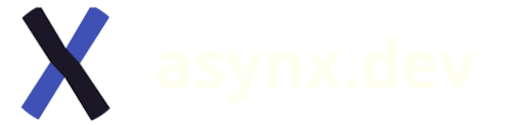 asynx.dev