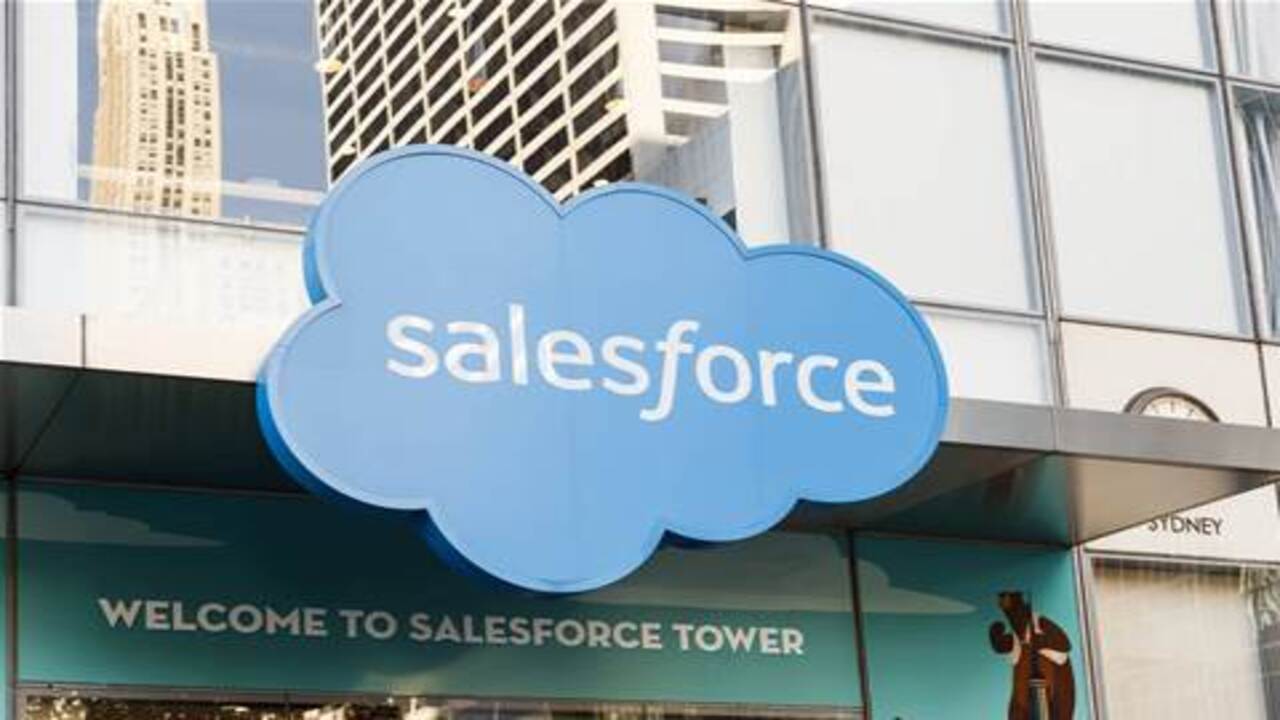 Is it fair to start your career as a Salesforce admin?