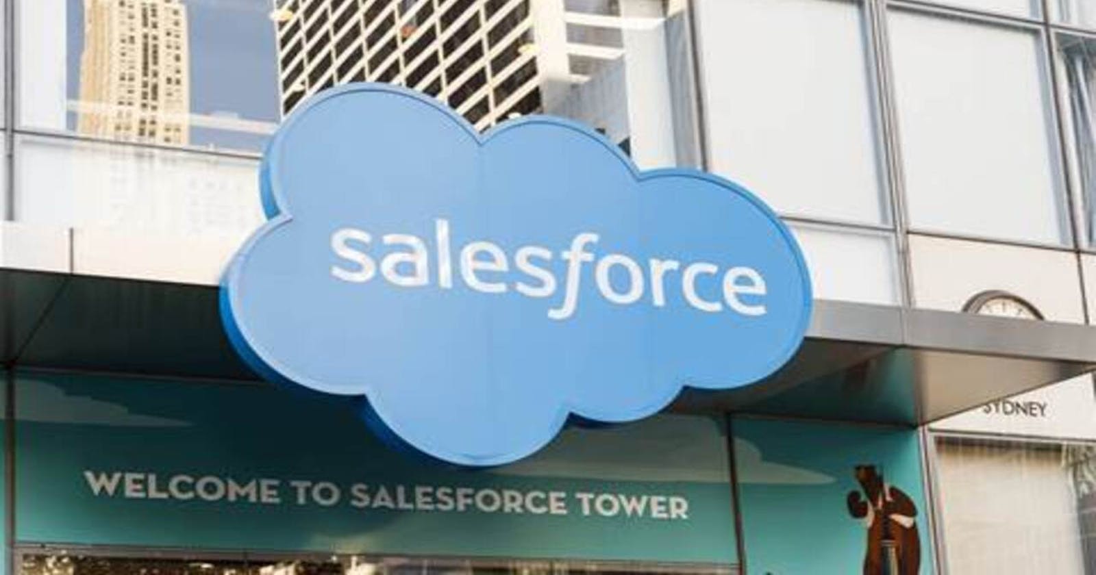 Is it fair to start your career as a Salesforce admin?