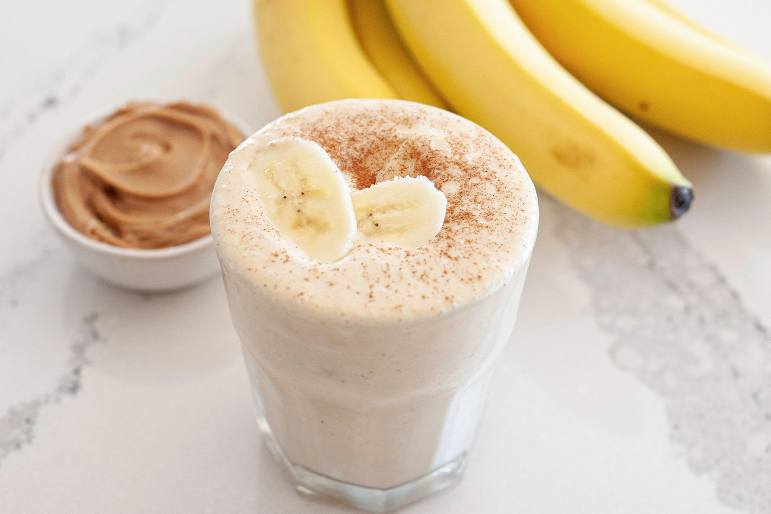 Simple Smoothies