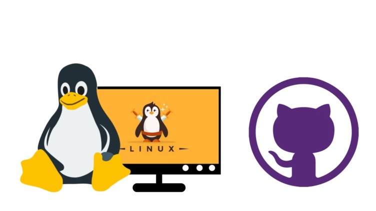 Mastering Git and GitHub: A Comprehensive Cheat Sheet for Linux Users