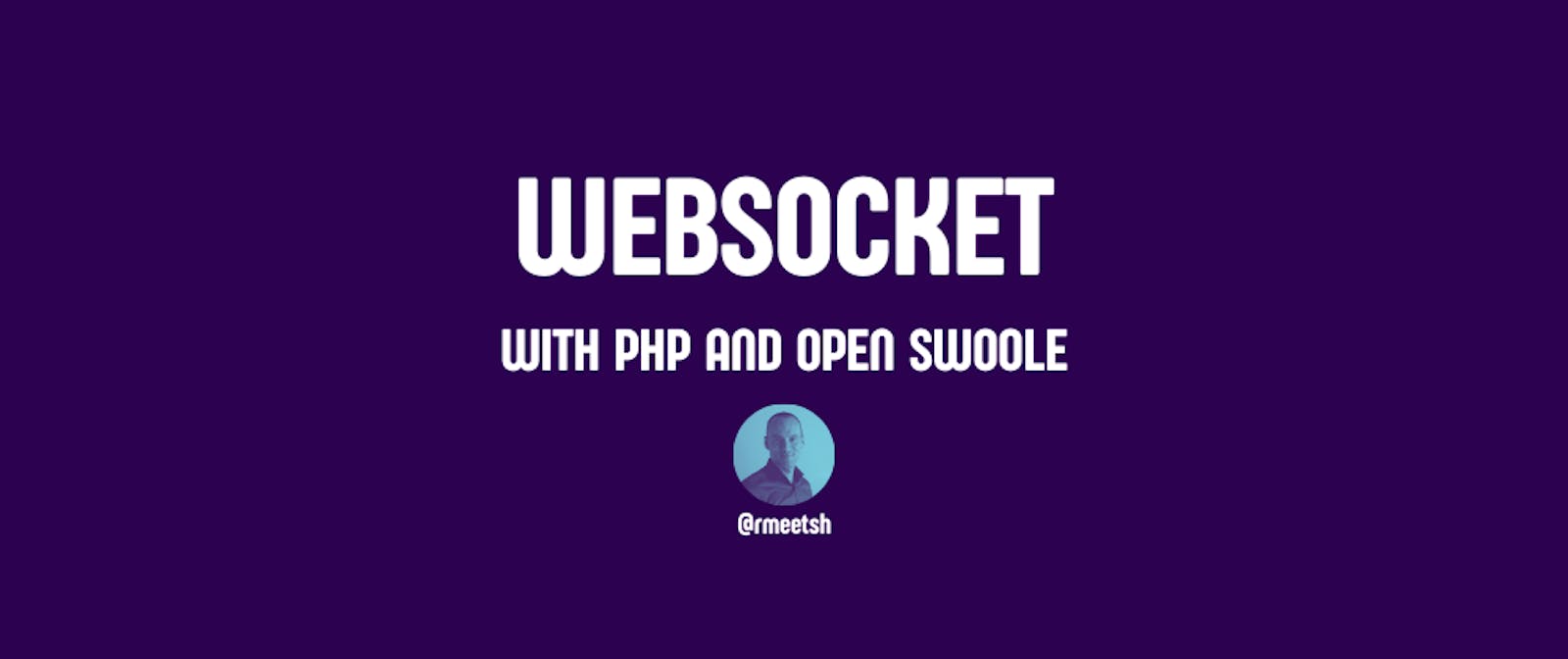 WebSocket with PHP