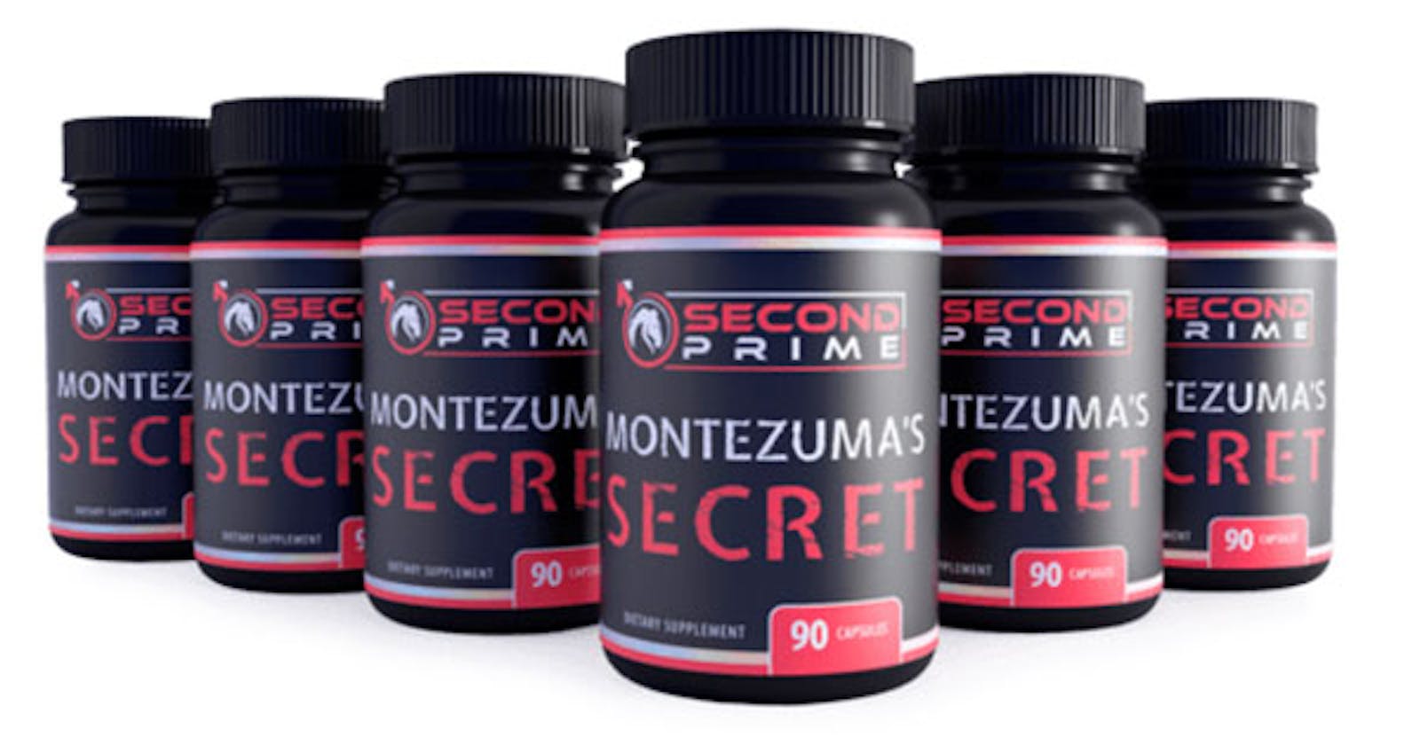 Montezuma Secret Male Enhancement Reviews : Side Effects & Where To Buy?
