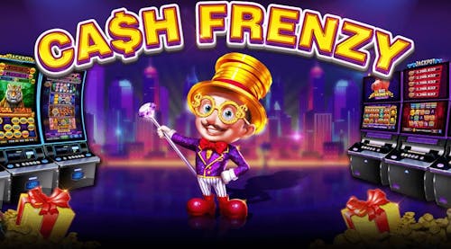 Cash Frenzy unlimited Emeralds [➠ free ➠ gift codes]