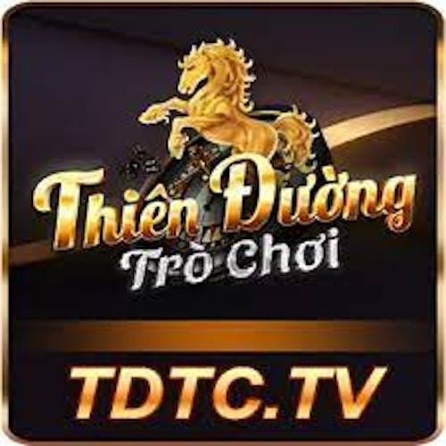 TDTC - Thiên Đường Trò Chơi's photo