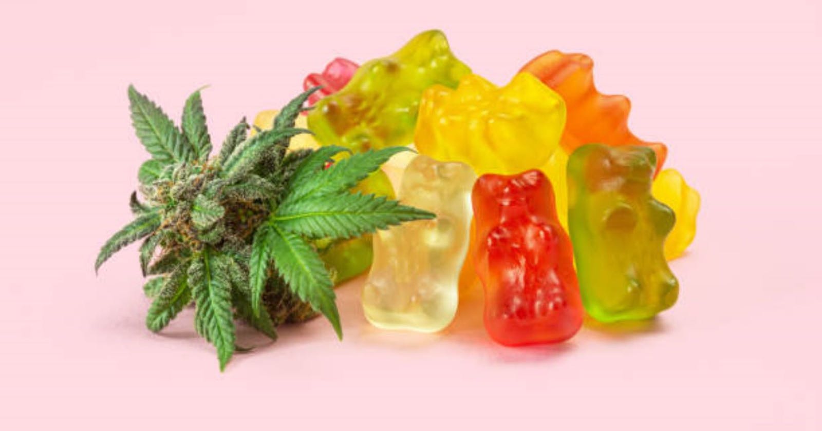 Khonsu CBD Gummies –Get Rid Of Pain And Aches!