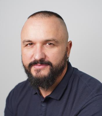 Yaroslav Shevchuk