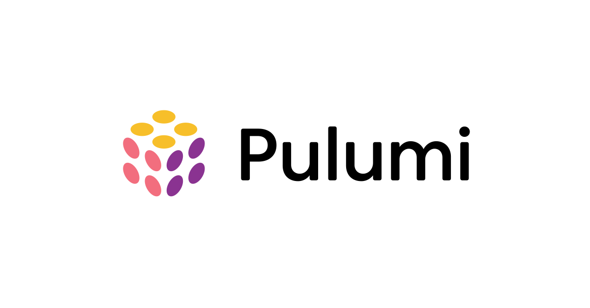 Pulumi for devops