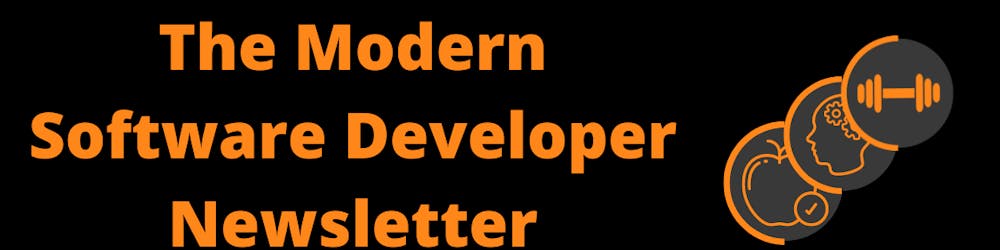 The Modern Software Developer