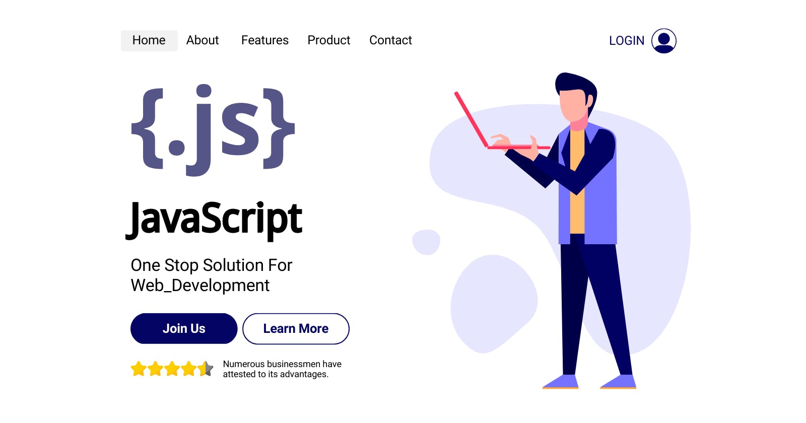 JavaScript For Future Developers