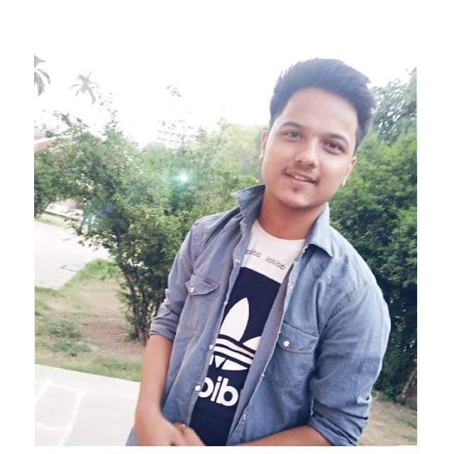 Saurabh Rawat