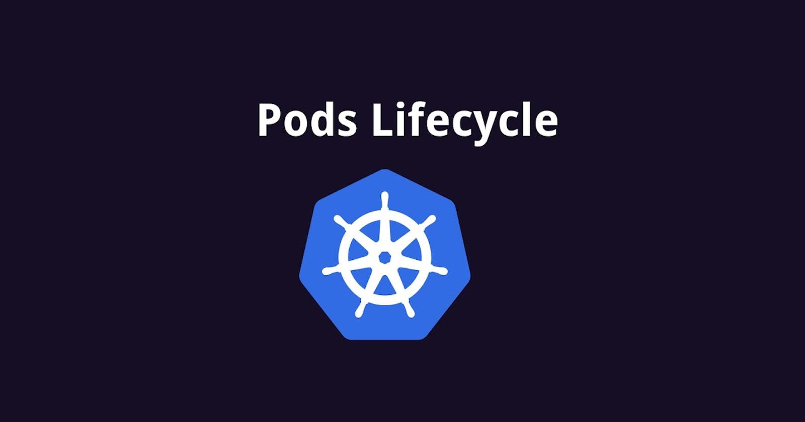 Pod Lifecycle