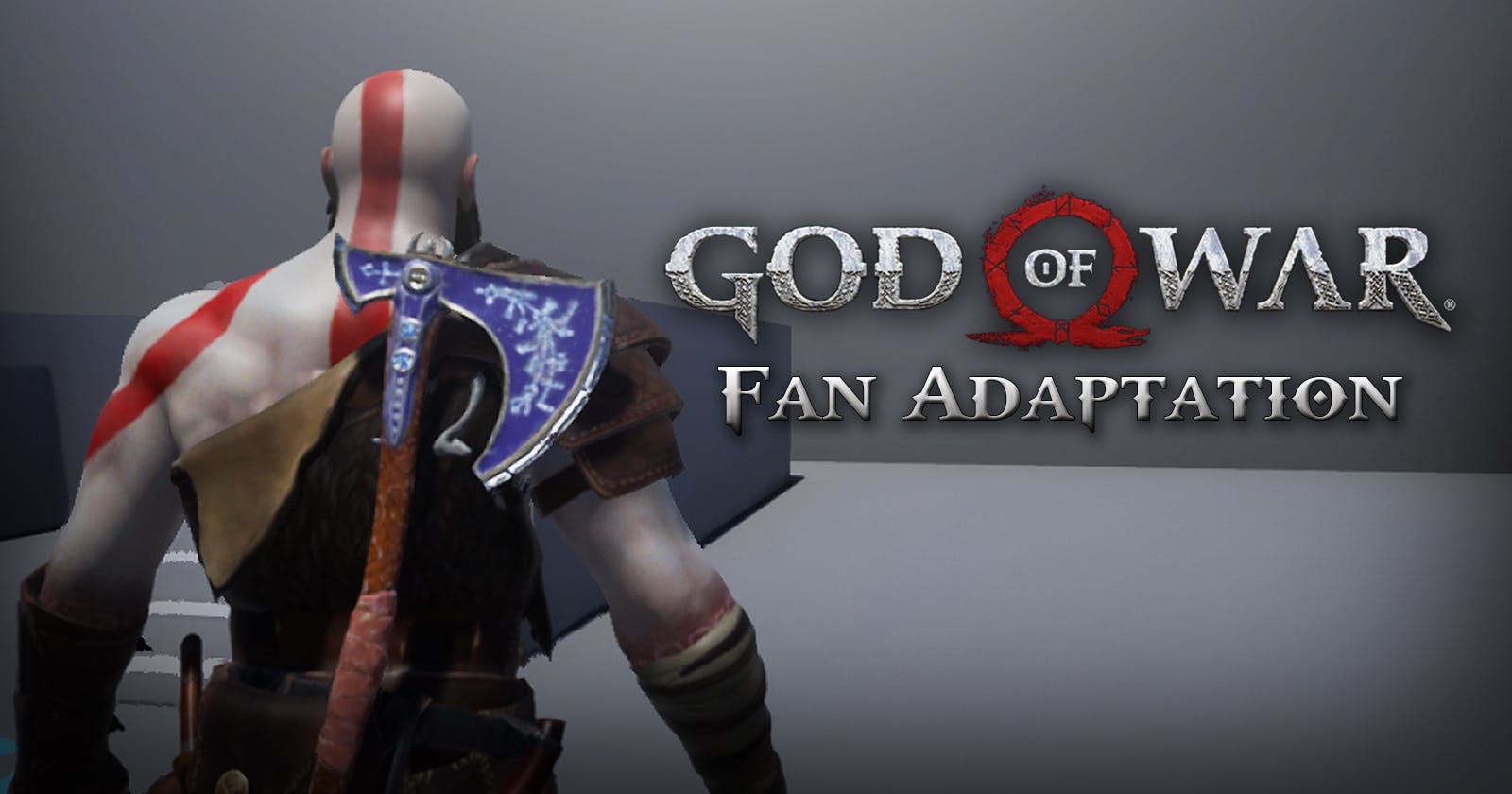 Developing an Unofficial God of War 4 Adaptation for PC and Android: A New Gaming Experience